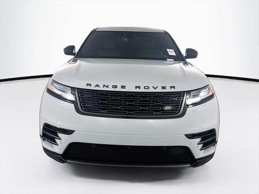 2026 Land Rover Range Rover Velar P400 Dynamic SE