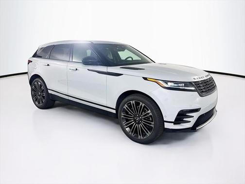 2026 Land Rover Range Rover Velar P400 Dynamic SE