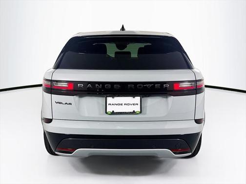 2026 Land Rover Range Rover Velar P400 Dynamic SE