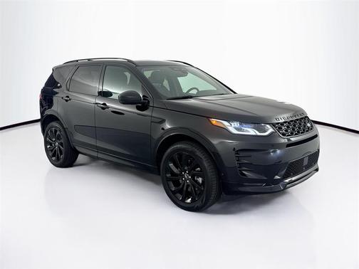 2024 Land Rover Discovery Sport Dynamic SE