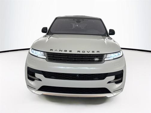 2023 Land Rover Range Rover Sport SE