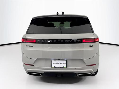 2023 Land Rover Range Rover Sport SE
