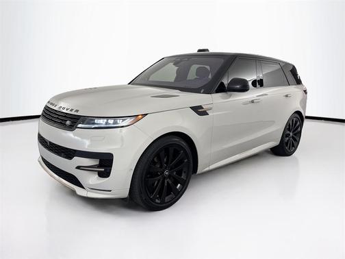 2023 Land Rover Range Rover Sport SE