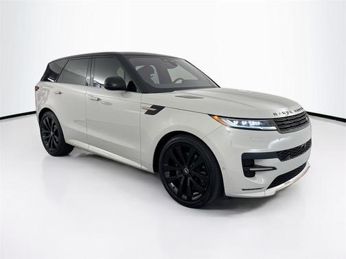 2023 Land Rover Range Rover Sport SE