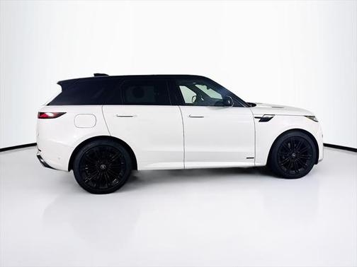 2025 Land Rover Range Rover Sport Autobiography