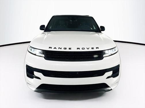 2025 Land Rover Range Rover Sport Autobiography