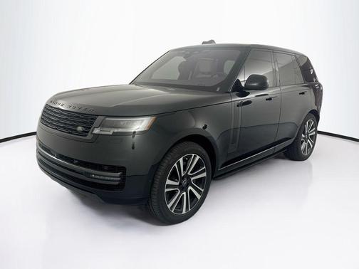 2023 Land Rover Range Rover P530 SE