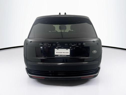 2023 Land Rover Range Rover P530 SE