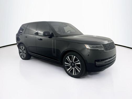 2023 Land Rover Range Rover P530 SE