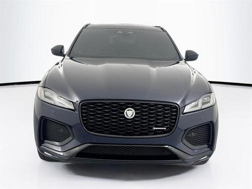 2024 Jaguar F-PACE R-Dynamic S P400 AWD Automatic
