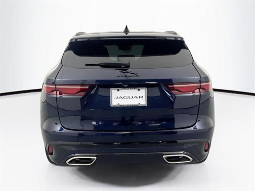 2024 Jaguar F-PACE R-Dynamic S P400 AWD Automatic