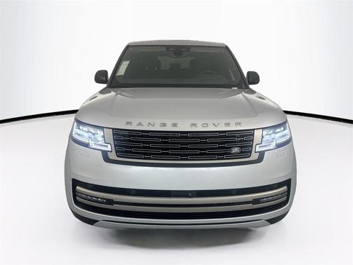 2025 Land Rover Range Rover P530 SE 7 Seat