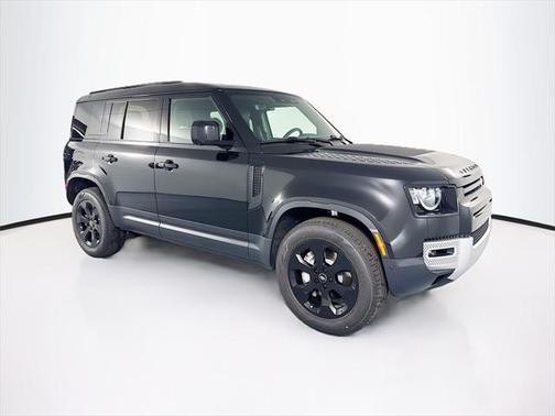 2025 Land Rover Defender 110 P400 S