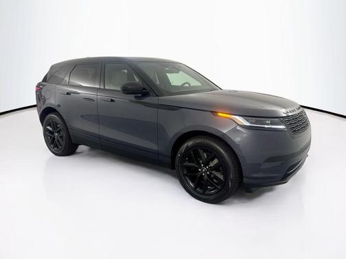 Varesine Blue Metallic 2026 Land Rover Range Rover Velar P250 S