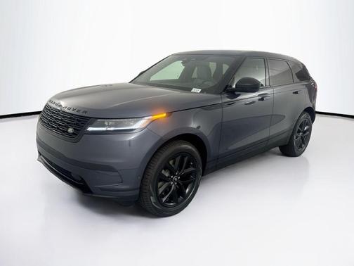 Varesine Blue Metallic 2026 Land Rover Range Rover Velar P250 S