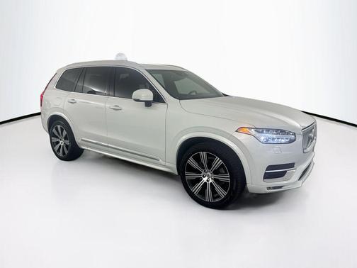 2021 Volvo XC90 T6 Inscription