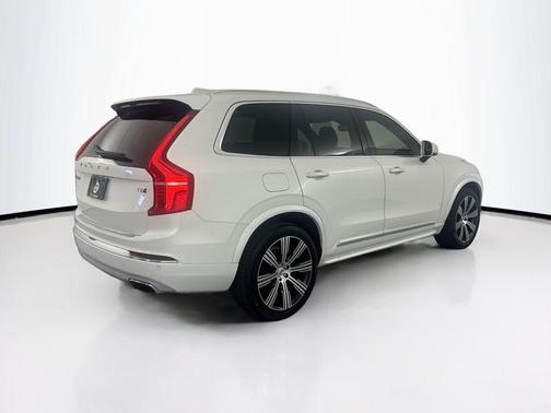 2021 Volvo XC90 T6 Inscription