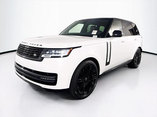 2025 Land Rover Range Rover P530 SE