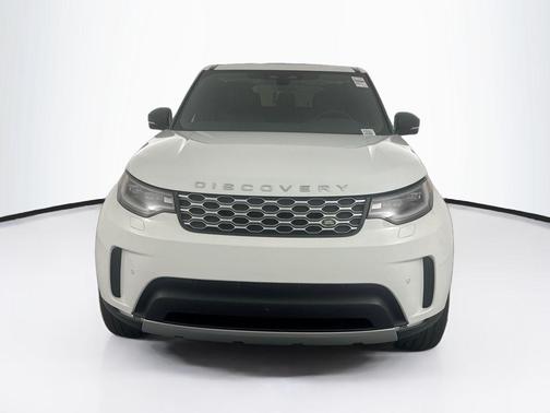 2026 Land Rover Discovery S