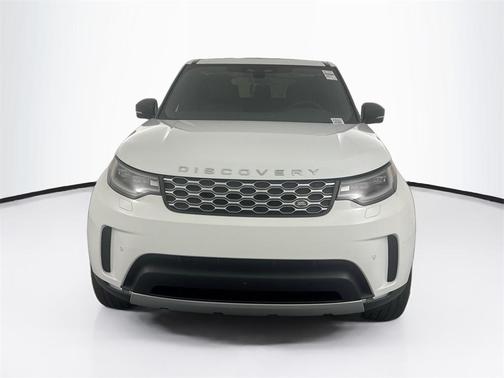 2026 Land Rover Discovery S
