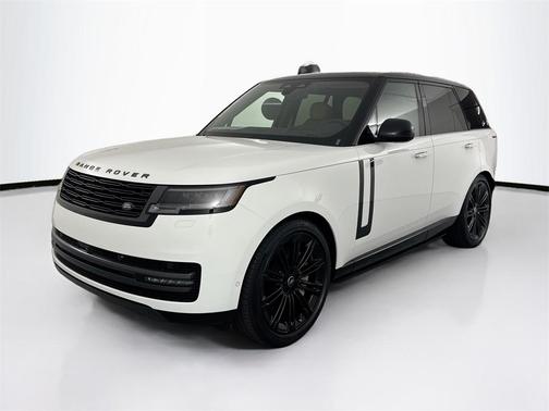 2025 Land Rover Range Rover P530 SE