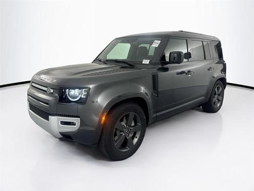 2025 Land Rover Defender 110 P400 S