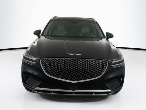 Vik Black 2023 Genesis GV70 2.5T AWD