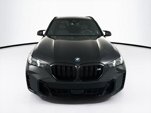 2025 BMW X5 M60i