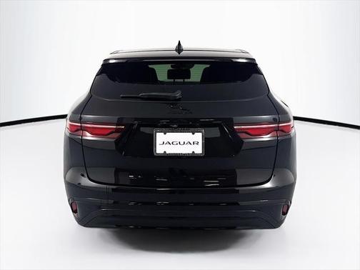 2024 Jaguar F-PACE R-Dynamic S P250 AWD Automatic