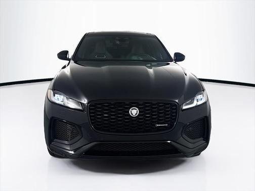 2024 Jaguar F-PACE R-Dynamic S P250 AWD Automatic