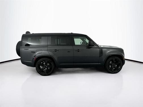 2026 Land Rover Defender S
