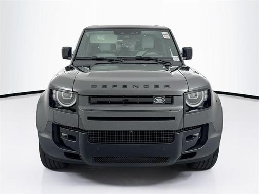 2026 Land Rover Defender S