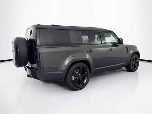 2026 Land Rover Defender S