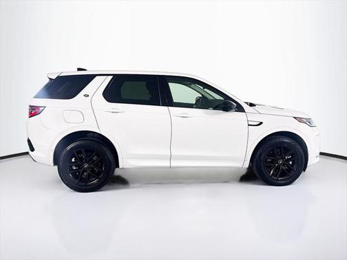 2024 Land Rover Discovery Sport Core S