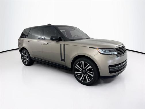 2023 Land Rover Range Rover P530 SE