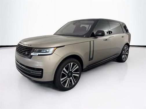 2023 Land Rover Range Rover P530 SE