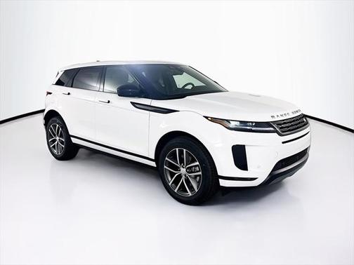 2026 Land Rover Range Rover Evoque Core S