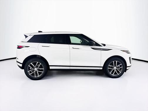 2026 Land Rover Range Rover Evoque Core S