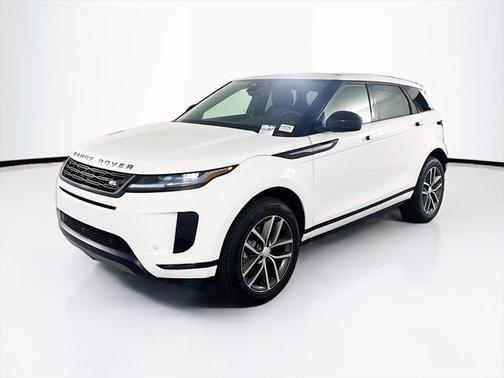 2026 Land Rover Range Rover Evoque Core S