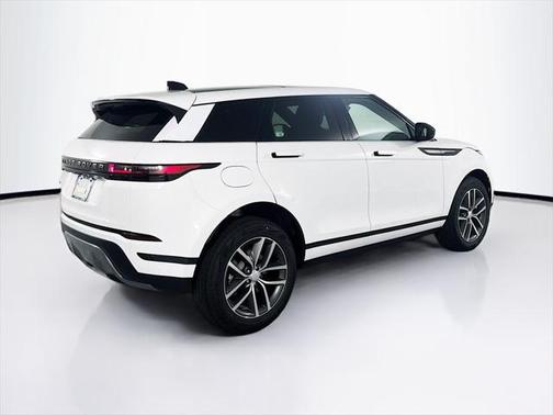 2026 Land Rover Range Rover Evoque Core S
