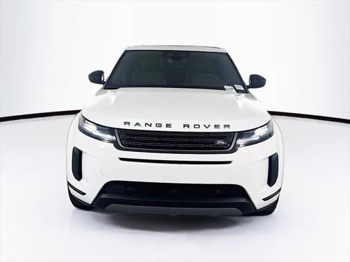 2026 Land Rover Range Rover Evoque Core S