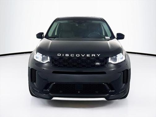 2024 Land Rover Discovery Sport Core S