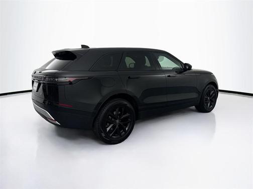 2026 Land Rover Range Rover Velar P250 S