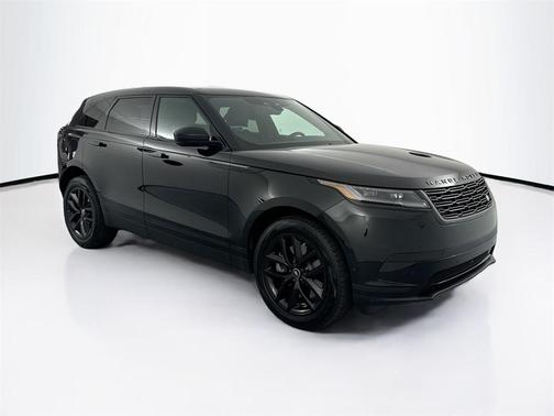2026 Land Rover Range Rover Velar P250 S