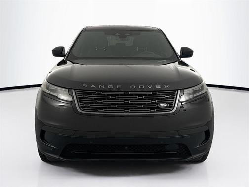 2026 Land Rover Range Rover Velar P250 S