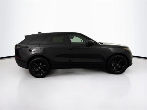 2026 Land Rover Range Rover Velar P250 S