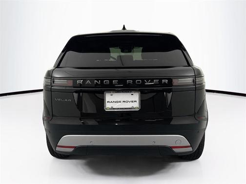 2026 Land Rover Range Rover Velar P250 S