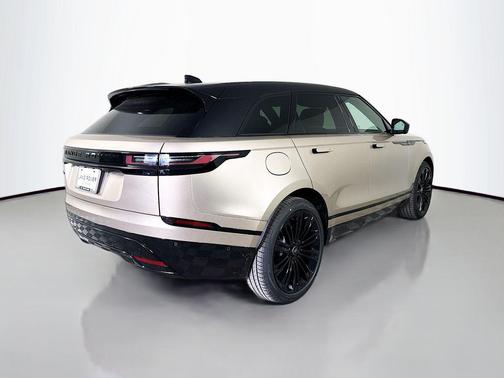 Batumi Gold Premium Metallic 2026 Land Rover Range Rover Velar P250 SE R-Dynamic