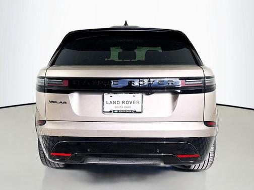 Batumi Gold Premium Metallic 2026 Land Rover Range Rover Velar P250 SE R-Dynamic