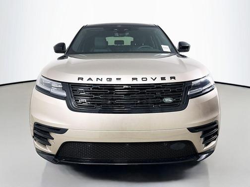 Batumi Gold Premium Metallic 2026 Land Rover Range Rover Velar P250 SE R-Dynamic